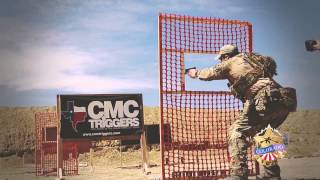 CMC Trigger , LanTac USA , SlideFire Solutions , Brownell's