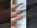 네일 아트 디자인 손톱 | 최고의 네일 아트 편집 #nails #nailcare #nailmaintenance