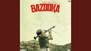 BAZOOKA