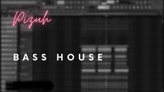 FREE FLP | Bass House Project (22Bullets; Mesto Style)