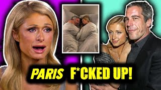 This Video DESTROYED Paris Hilton’s Life — New Epstein Files Leak CHANGES EVERYTHING!