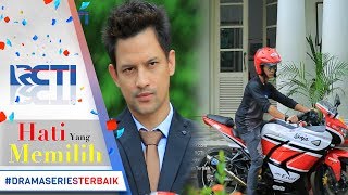 HATI YANG MEMILIH - Wah Ternyata Raja Buntuti Diego Pergi [20 Juni 2017]