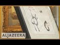 🇬🇧 Brexit fears: Art dealers ship work out of UK | Al Jazeera English