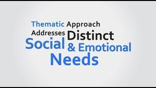 RTSA: Thematic Learning