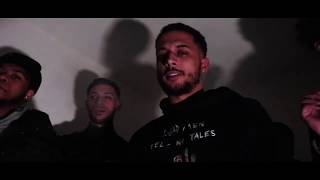 Cptn Cav - Tragic (Official Music Video)