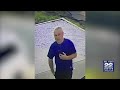 West Springfield Police looking for man suspected of theft