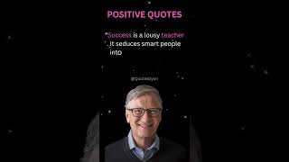 Success Quote | Bill Gates #motivational #quotes