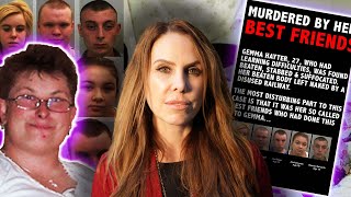 MURDERED By Her "BEST FRIENDS" - Gemma Hayter
