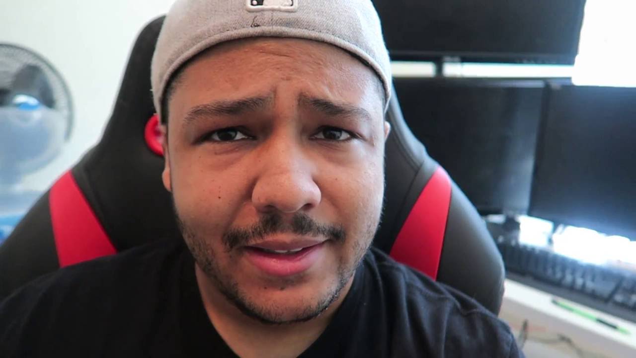 My Streaming Setup Youtube