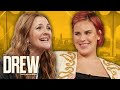 Tallulah Willis Reveals Why Family is Open About Bruce Willis' Condition | The Drew Barrymore Show