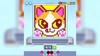 Sand Loop Level 348 Walkthrough Solution