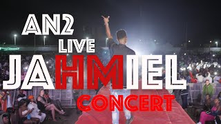 AN2 Adi Sparky | live Performance @ Jahmiel Concert 2024