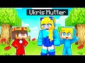 Ich TREFFE UKRIS MUTTER in Minecraft!