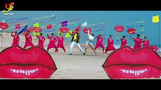 COMMANDO ARJUNA KA BHOJPURI song video pradeep\