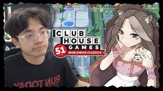 【Collabs】 Mabar Nintendo Switch with Konco @naplive7  #LIVE (Vtuber Indonesia)