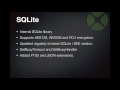 MBS Xojo SQL Plugin Presentation
