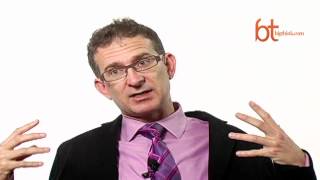 Big Think Interview With Robert Perkinson | Big Think