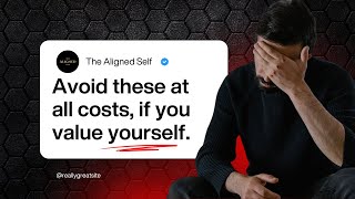 The 5 Biggest Wastes of Time | Things that are a complete waste of your time | Productivity