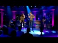 Lady Antebellum Perform Just A Kiss Live on The Alan Titchmarsh Show 5th October 2011