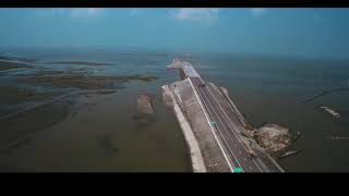 শীতের হাওর   নিকলী | মিঠামইন  |  অস্টগ্রাম   KISHOREGANJ HAOR TRIP   JALALPUR ECO RESORT.