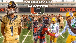 YNC NATIONALS #LASTRIDE… | TMJ VS OG DUCKS \u0026 HEIR 13U | MIND OVER MATTER S2 FINALE | MIAMI VISIT