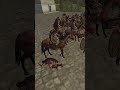 Get Down Mister- #gaming #totalwar #rome2