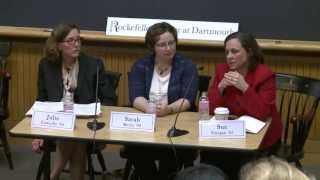 Career Panel: Having It All in Law: Questions and Reflections on Legal Careers