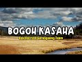 VIDEO LIRIK BOGOH KASAHA ADE ASTRID X GERENGSENG TEAM