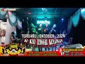 TERBARU OKTOBER 2024 _ DJ KINI TINGGAL KENANGAN - ORIGINAL DJ MANDOR | LEGEND PRO