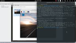 SQLalchemy DB reflection