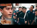 Kidlat and Teban confronts Luis | FPJ's Batang Quiapo (w/ English Subs)