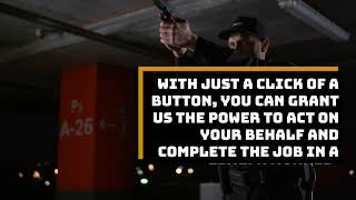 Professional Constable Services in Massachusetts - Serving Boston and Beyond