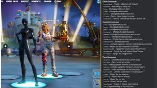 How to Create a Fortnite Lobby Bot (TUTORIAL)