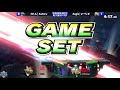 【ssbu】tamisuma 210 round4 katoru king k. rool vs aegis terry online tournaments