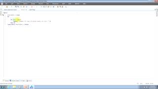 QTP Video Tutorial: How To Use Do Until Loop