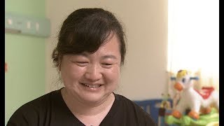 Single Woman Cares for Over 2,000 Orphans in China