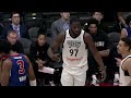 raptors 905 vs. motor city cruise game highlights