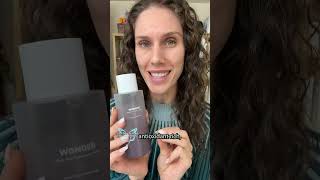 Kombucha for Your FACE?! Hyaluronic Toner Medical Esthetician Review