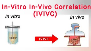 In-Vitro In-Vivo Correlation (IVIVC)