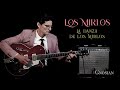 La Danza De Los Mirlos By Los Mirlos played by Gnosian: Music Edition Op. 21