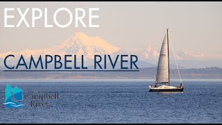 Explore Campbell River