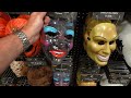 ultimate halloween shopping spirit halloween store 2022.. disney costumes scares props u0026 more