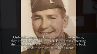 Maurice C. Miller - Life Story Digital Video