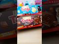 Unboxing Tango Edisi JKT 48 #youtubeshorts #shorts #jkt48 #pcjkt48