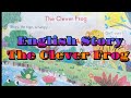 English Story/The Clever Frog