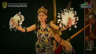 BUMD 2022 || Sumpit Dance || #kaltara