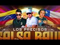 salsa baul preciso 🇻🇪🇨🇱dj enyert8 dj brayan salazar dj santiago vital 🔥🇻🇪🧨