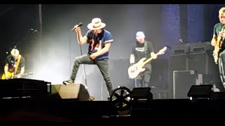 Pearl Jam @ Engie Stadium - Sydney, Australia - 23 Nov 2024 (Final Show of Tour - Full Set)