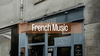 Morning in Paris - French aesthetic songs