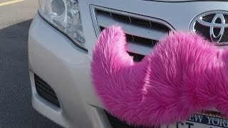 "Lyft" rides are cheaper, but are they safe?